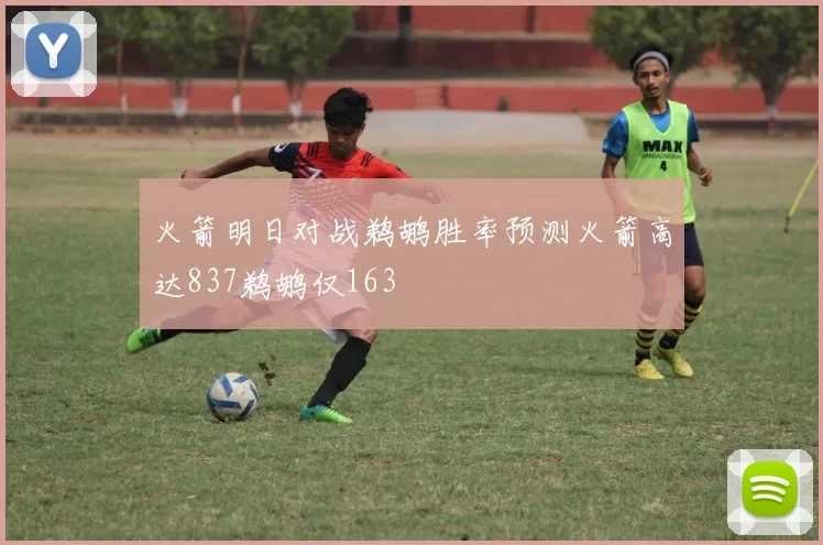 火箭明日对战鹈鹕胜率预测火箭高达837鹈鹕仅163