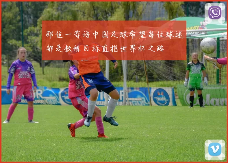 邵佳一寄语中国足球希望每位球迷都是教练目标直指世界杯之路